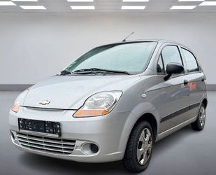 Chevrolet Matiz Gebrauchtwagen