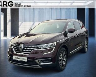 Renault Koleos Gebrauchtwagen