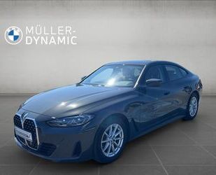 BMW 420 Gran Coupé Gebrauchtwagen