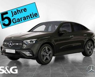 Mercedes-Benz GLC 300 Gebrauchtwagen