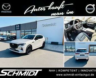 Mazda CX-60 Gebrauchtwagen
