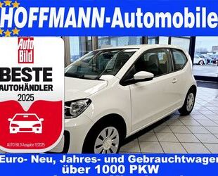 VW up! Gebrauchtwagen