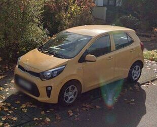 Kia Picanto Gebrauchtwagen