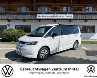 VW T7 California Gebrauchtwagen