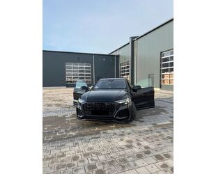 Audi Q8 Gebrauchtwagen