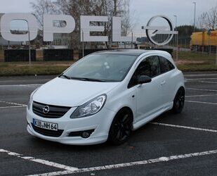 Opel Corsa Gebrauchtwagen