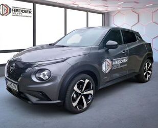 Nissan Juke Gebrauchtwagen