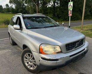 Volvo XC90 Gebrauchtwagen