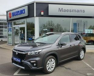 Suzuki (SX4) S-Cross Gebrauchtwagen
