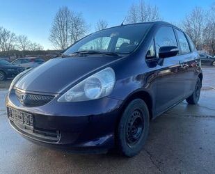 Honda Jazz Gebrauchtwagen
