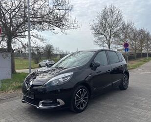 Renault Scenic Gebrauchtwagen