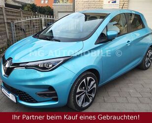 Renault ZOE Gebrauchtwagen