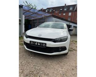 VW Scirocco Gebrauchtwagen