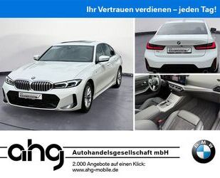 BMW 320 Gebrauchtwagen