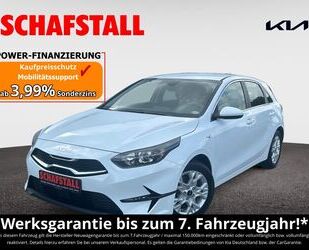 Kia ceed / Ceed Gebrauchtwagen