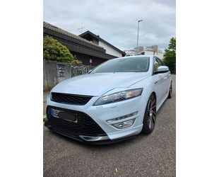 Ford Mondeo Gebrauchtwagen
