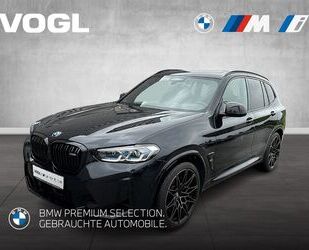 BMW X3 M Gebrauchtwagen