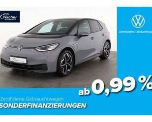 VW ID.3 Gebrauchtwagen