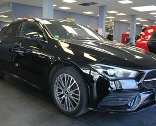 Mercedes-Benz CLA 250 Gebrauchtwagen