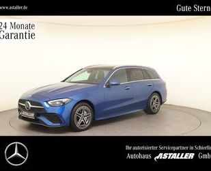 Mercedes-Benz C 300 Gebrauchtwagen
