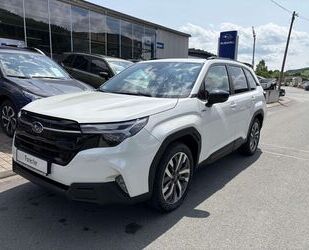 Subaru Forester Gebrauchtwagen