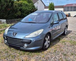 Peugeot 307 Gebrauchtwagen