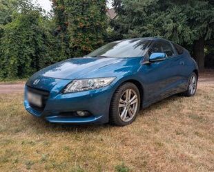 Honda CR-Z Gebrauchtwagen