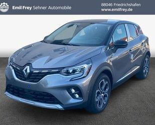 Renault Captur Gebrauchtwagen