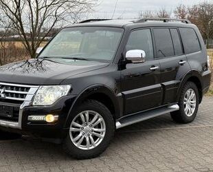 Mitsubishi Pajero Gebrauchtwagen