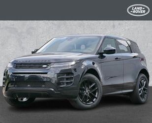Land Rover Range Rover Evoque Gebrauchtwagen