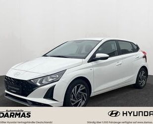Hyundai i20 Gebrauchtwagen
