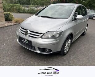 VW Golf Plus Gebrauchtwagen