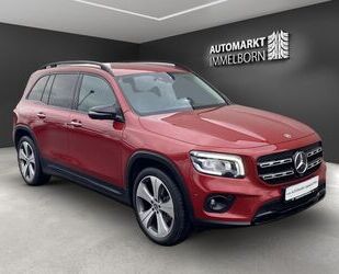 Mercedes-Benz GLB 250 Gebrauchtwagen