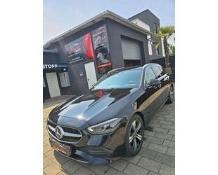 Mercedes-Benz C 220 Gebrauchtwagen