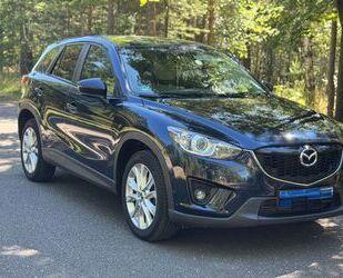 Opel CX-5 