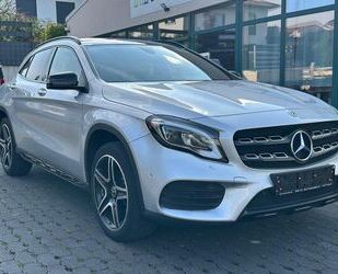 Mercedes-Benz GLA 200 Gebrauchtwagen