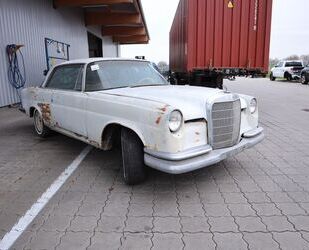 Mercedes-Benz 250 Gebrauchtwagen