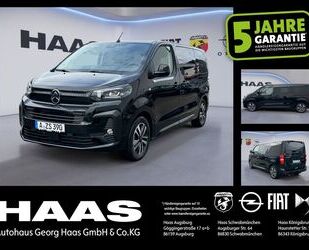 Citroen SpaceTourer Gebrauchtwagen