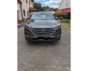 Hyundai TUCSON Gebrauchtwagen