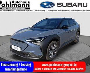 Subaru Solterra Gebrauchtwagen