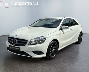 Mercedes-Benz A 160 