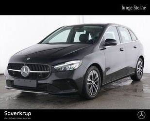 Mercedes-Benz B 180 Gebrauchtwagen