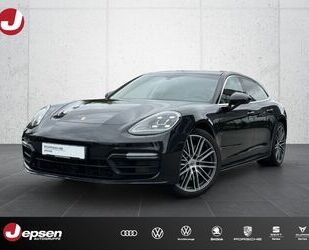 Porsche Panamera Gebrauchtwagen