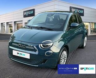 Fiat 500e Gebrauchtwagen