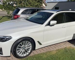 BMW 530 Gebrauchtwagen