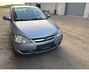 Opel Corsa Gebrauchtwagen
