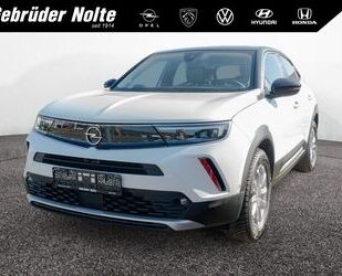 Opel Mokka-e Gebrauchtwagen