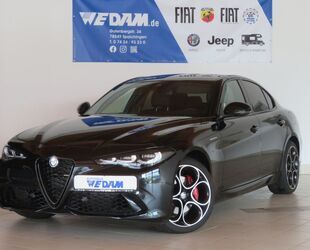Alfa Romeo Giulia Gebrauchtwagen