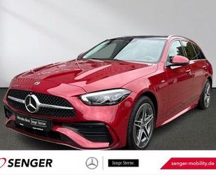 Mercedes-Benz C 300 Gebrauchtwagen