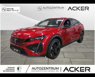 Peugeot 408 Gebrauchtwagen